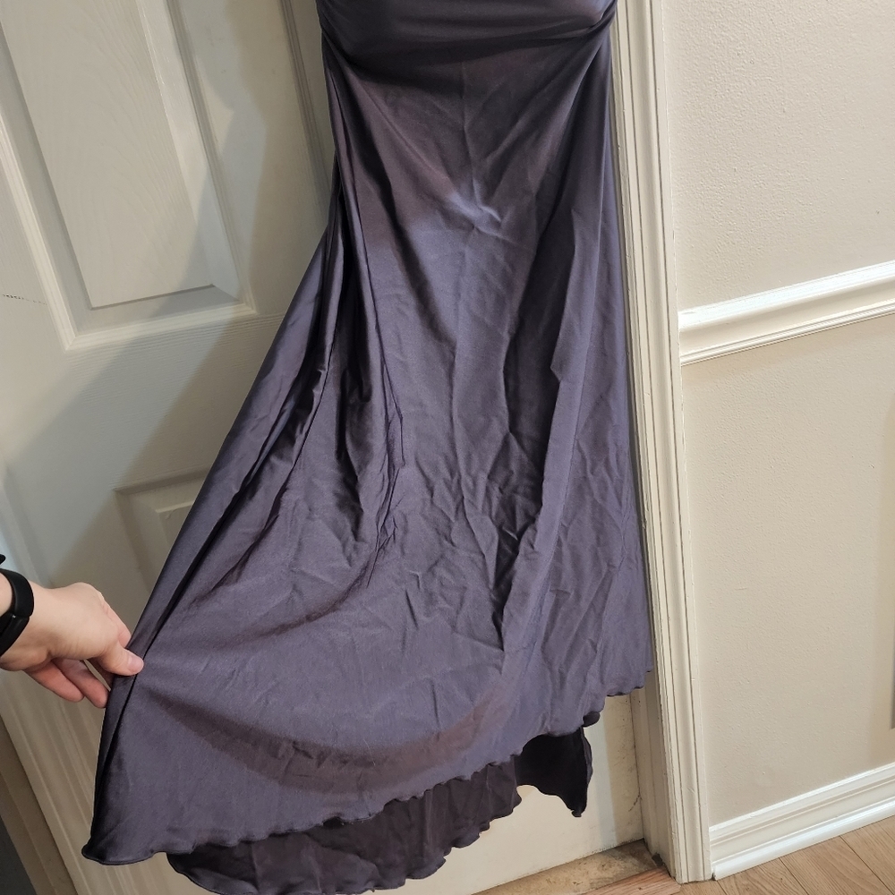 NWT Atria Formal Gown-Small - Picture 4 of 12
